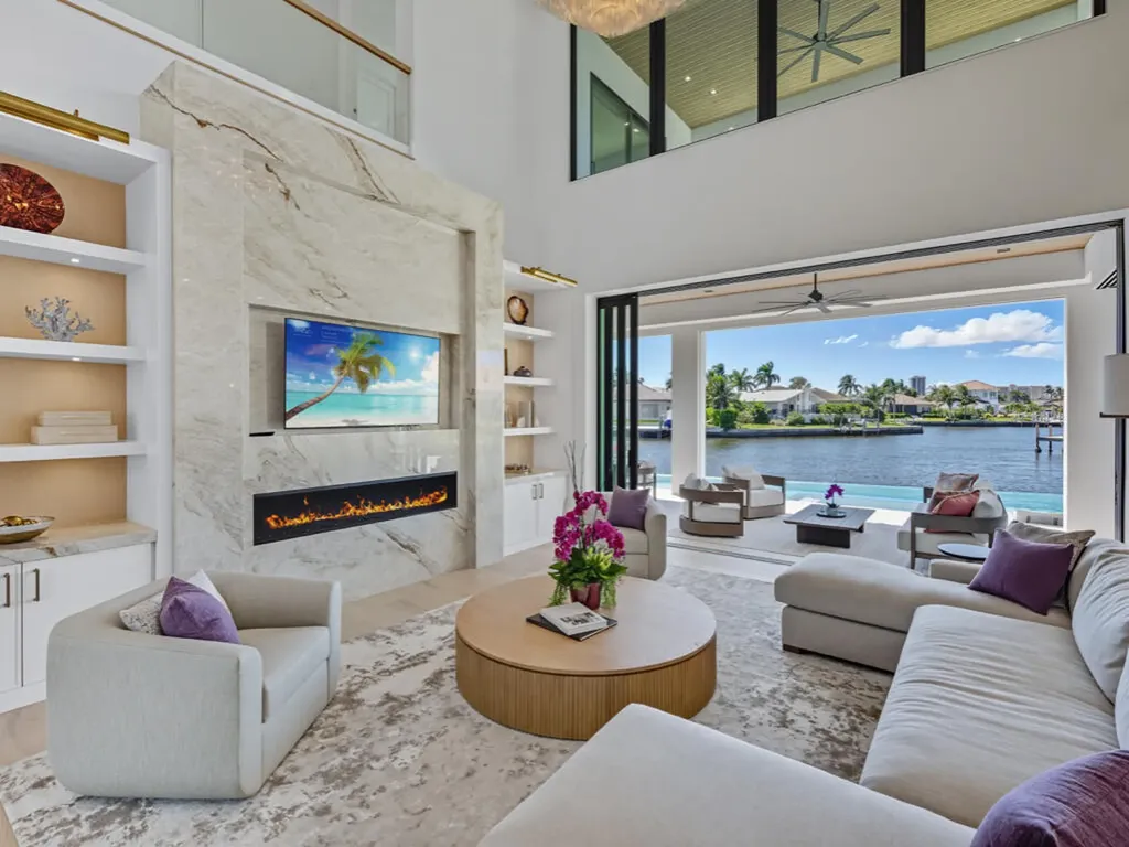 228 Capistrano Court Marco Island FL 34145