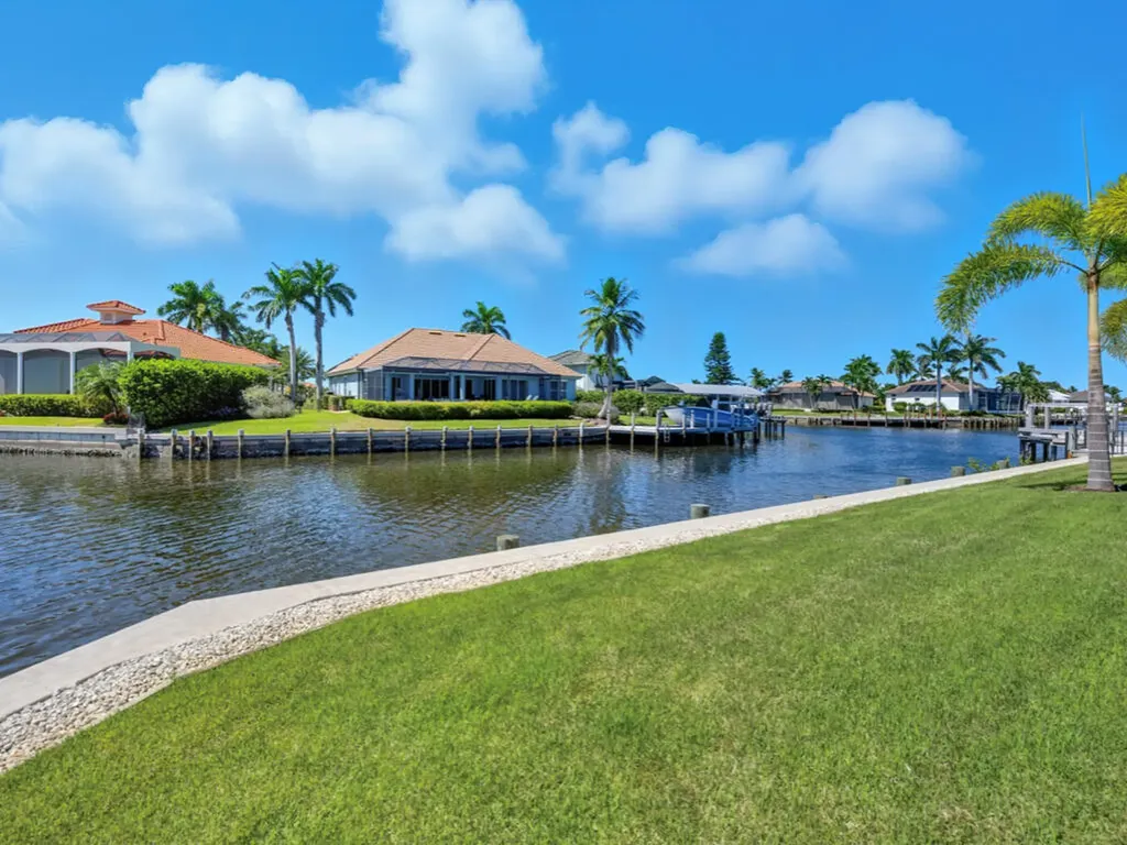 228 Capistrano Court Marco Island FL 34145