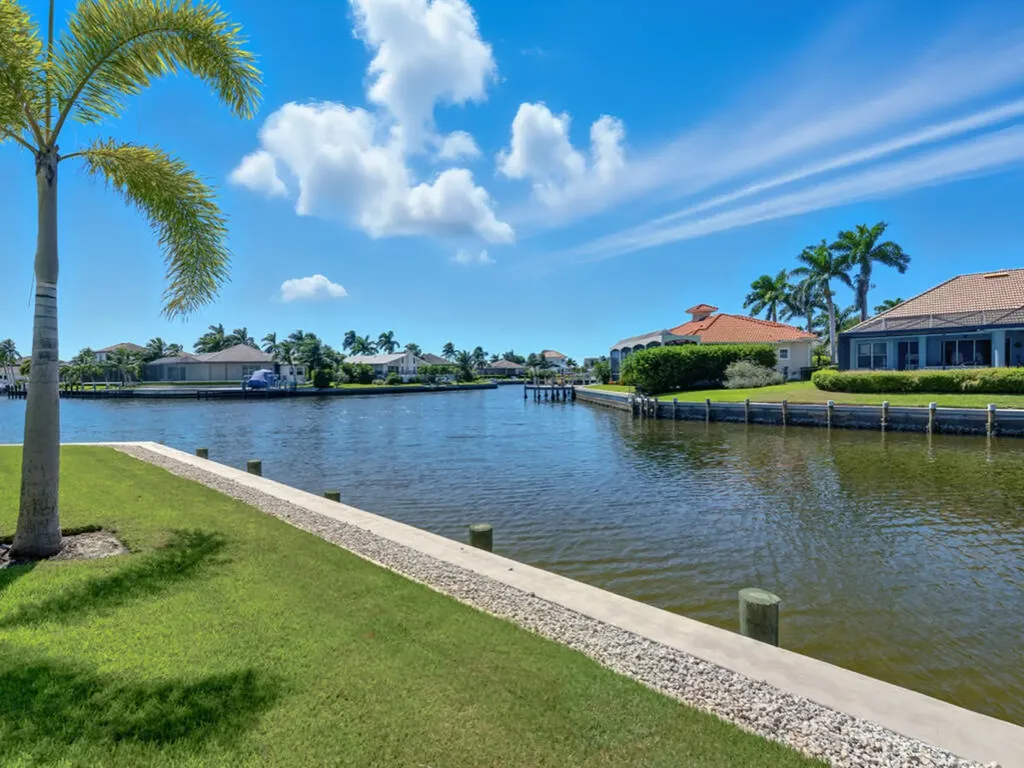 228 Capistrano Court Marco Island FL 34145