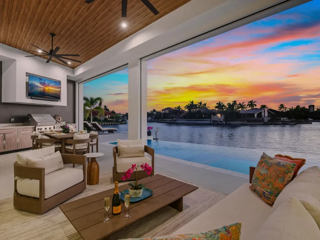 228 Capistrano Court Marco Island FL 34145