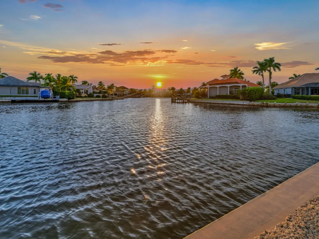 228 Capistrano Court Marco Island FL 34145