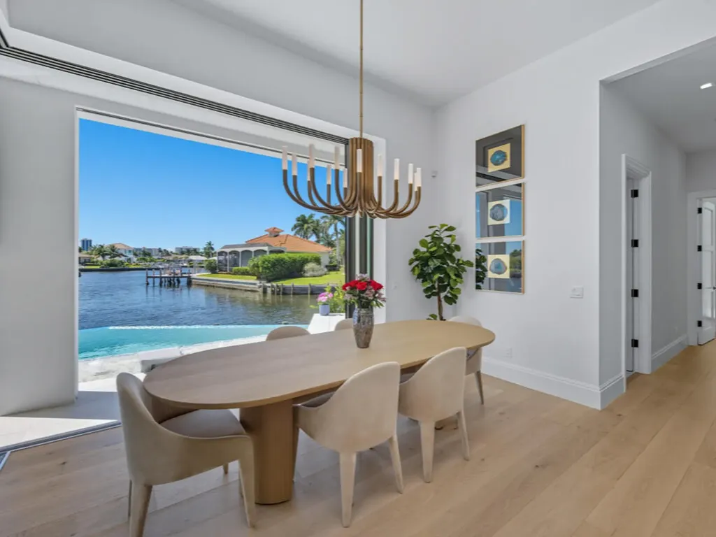 228 Capistrano Court Marco Island FL 34145