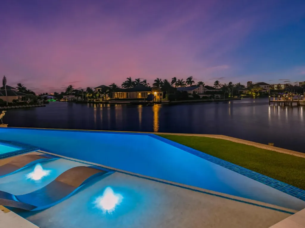 228 Capistrano Court Marco Island FL 34145