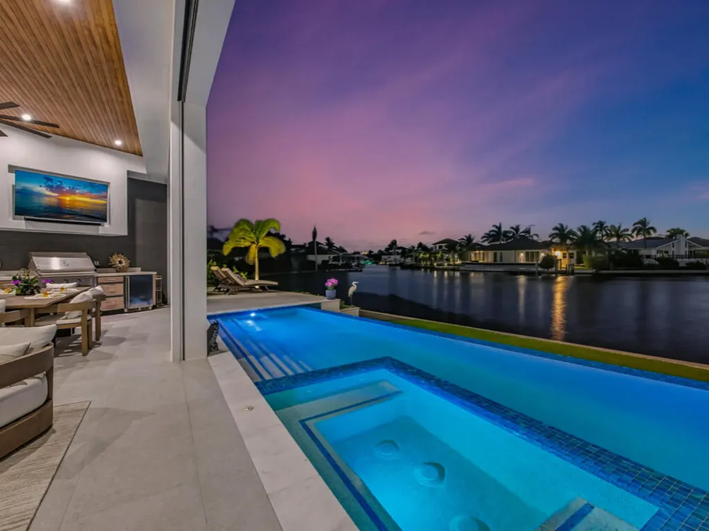 228 Capistrano Court Marco Island FL 34145