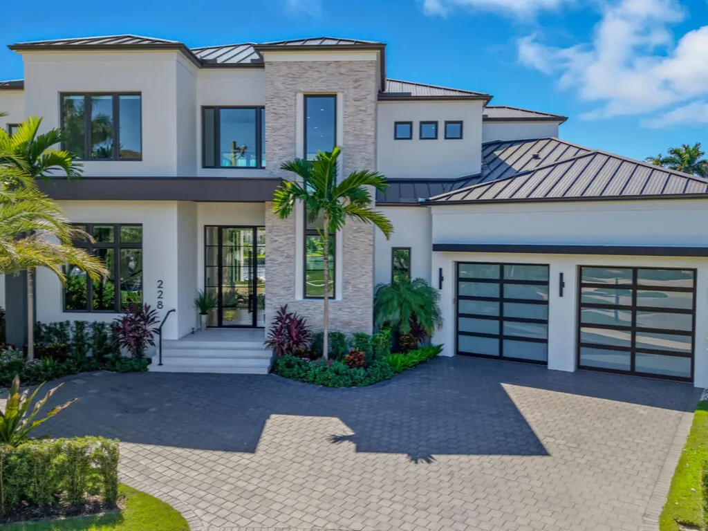 228 Capistrano Court Marco Island FL 34145