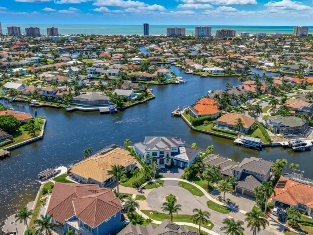 228 Capistrano Court Marco Island FL 34145