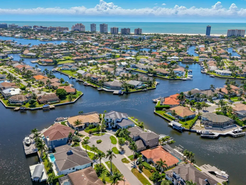 228 Capistrano Court Marco Island FL 34145