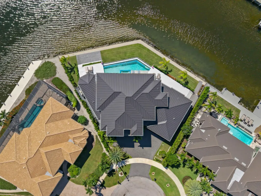 228 Capistrano Court Marco Island FL 34145