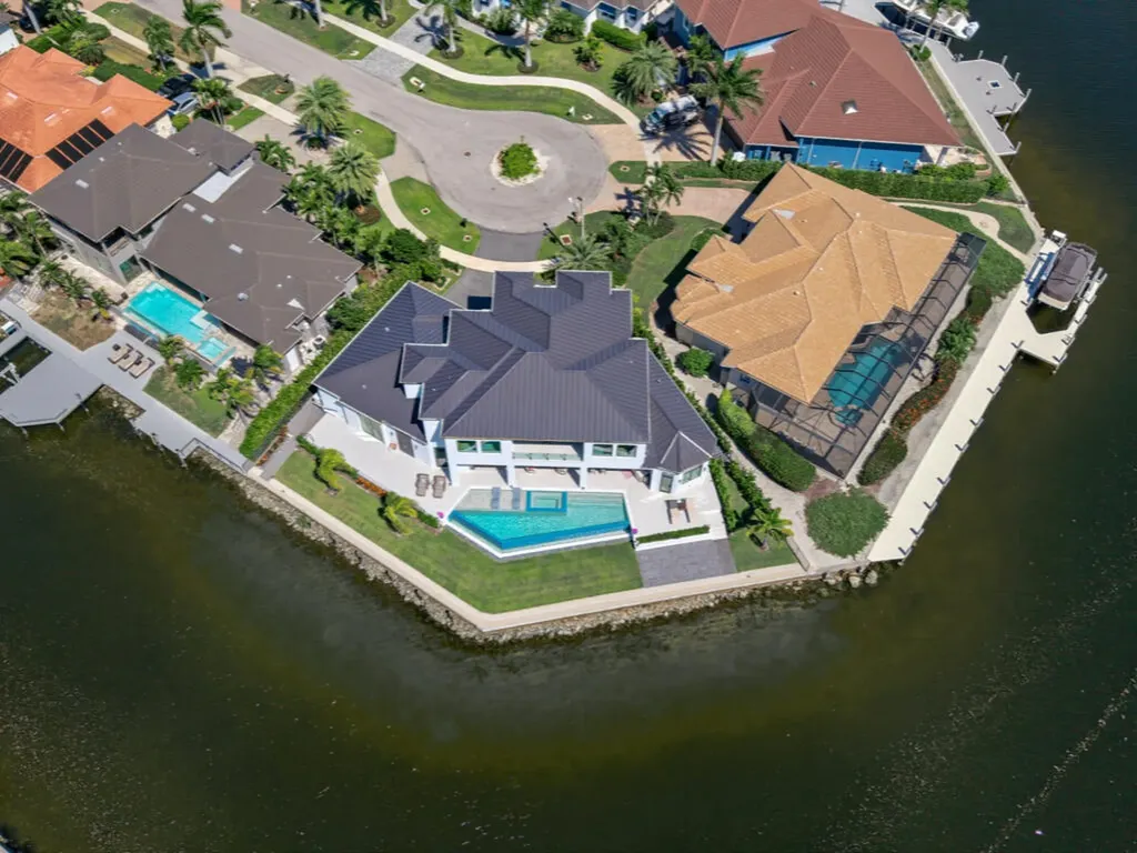228 Capistrano Court Marco Island FL 34145