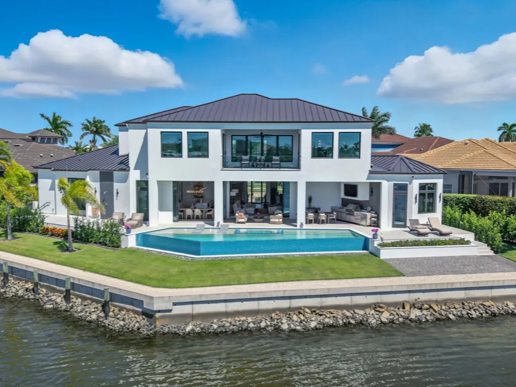 228 Capistrano Court Marco Island FL 34145