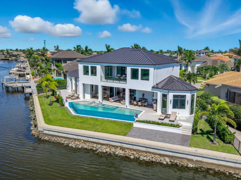 228 Capistrano Court Marco Island FL 34145