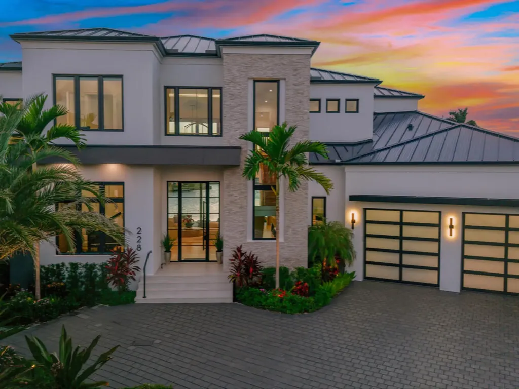 228 Capistrano Court Marco Island FL 34145