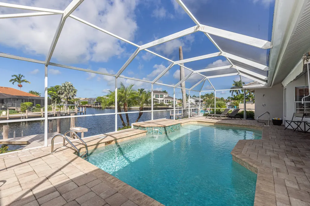 100 Bonita Court Marco Island FL 34145