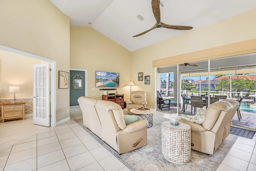 100 Bonita Court Marco Island FL 34145