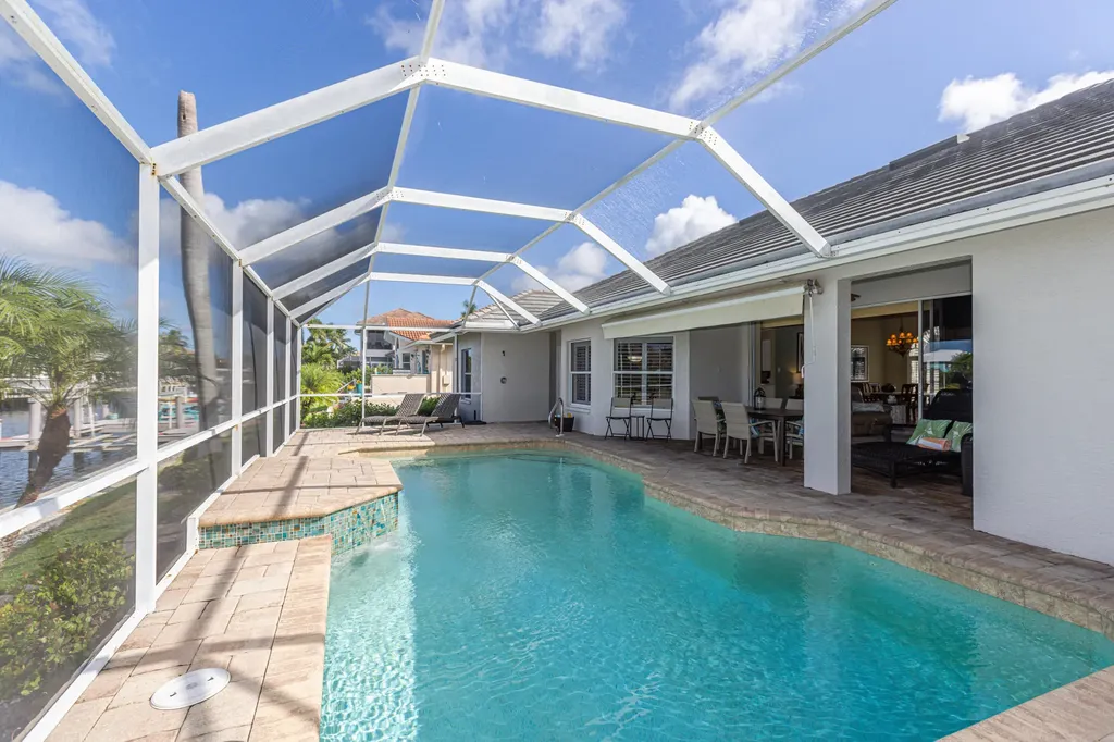 100 Bonita Court Marco Island FL 34145