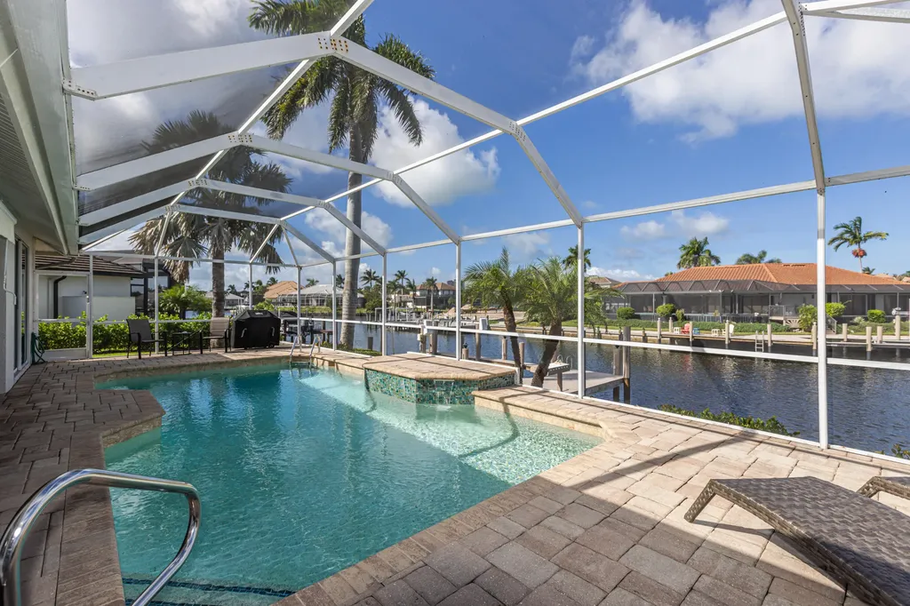 100 Bonita Court Marco Island FL 34145