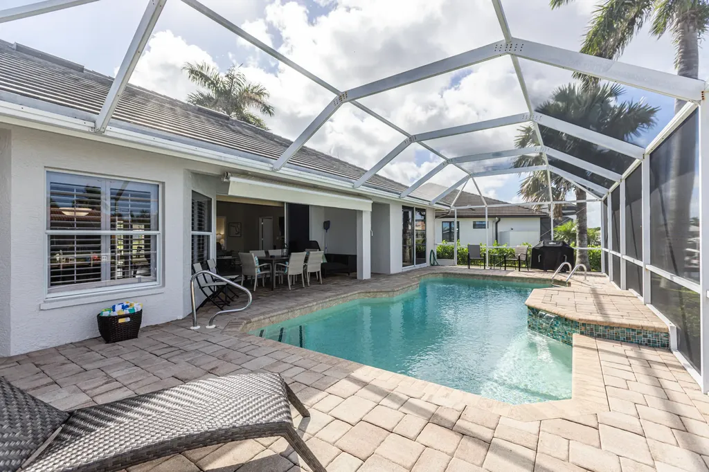 100 Bonita Court Marco Island FL 34145