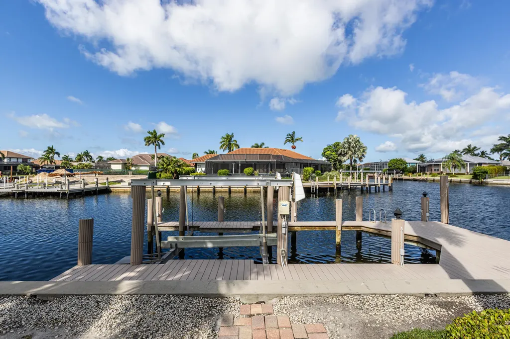 100 Bonita Court Marco Island FL 34145