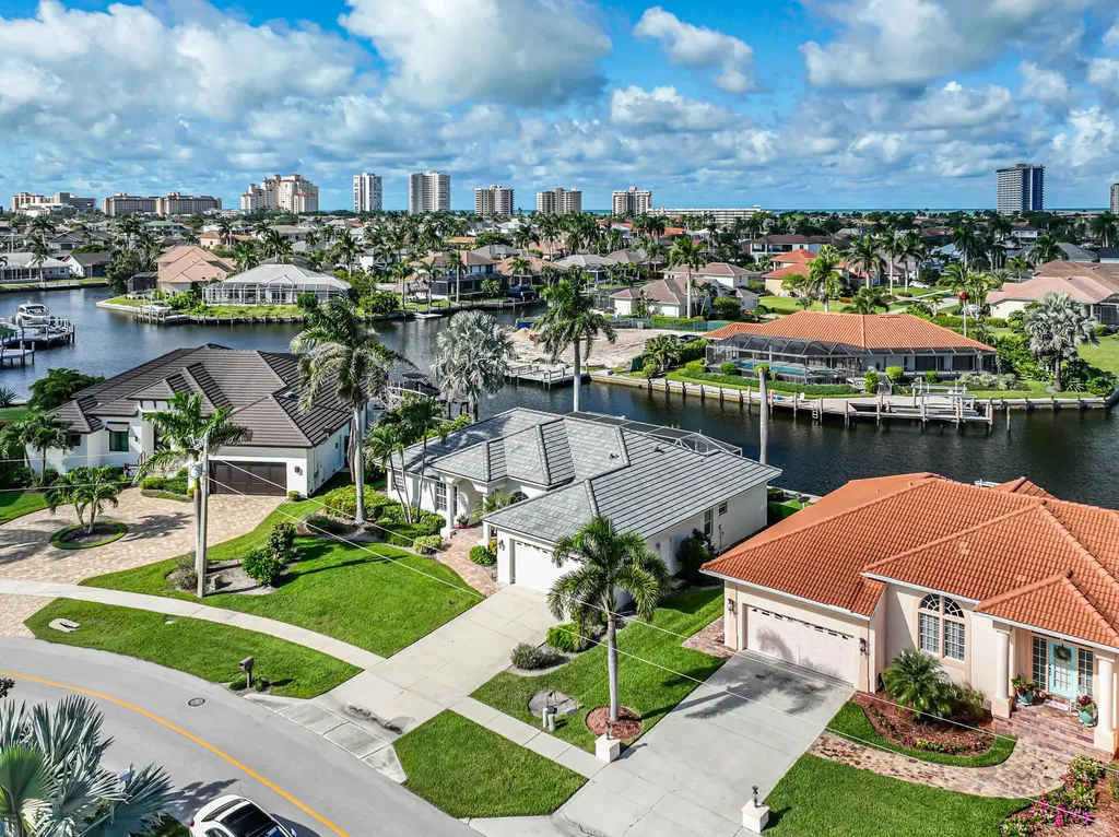 100 Bonita Court Marco Island FL 34145