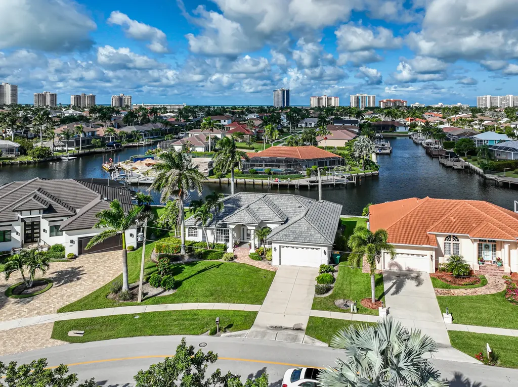 100 Bonita Court Marco Island FL 34145