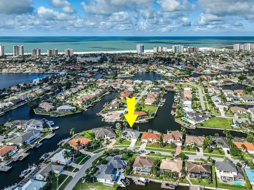 100 Bonita Court Marco Island FL 34145