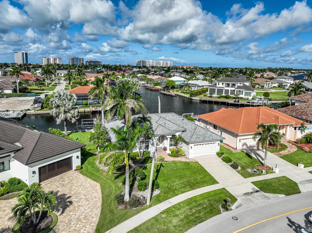 100 Bonita Court Marco Island FL 34145