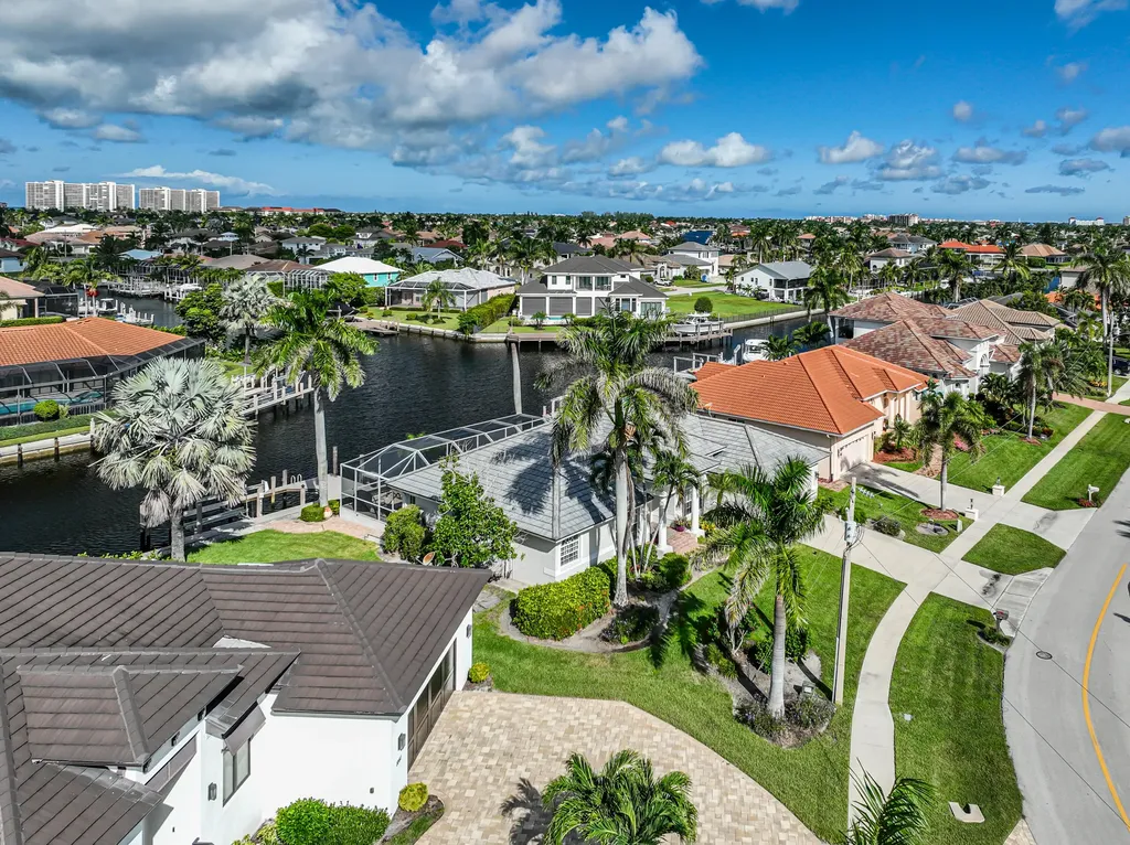 100 Bonita Court Marco Island FL 34145