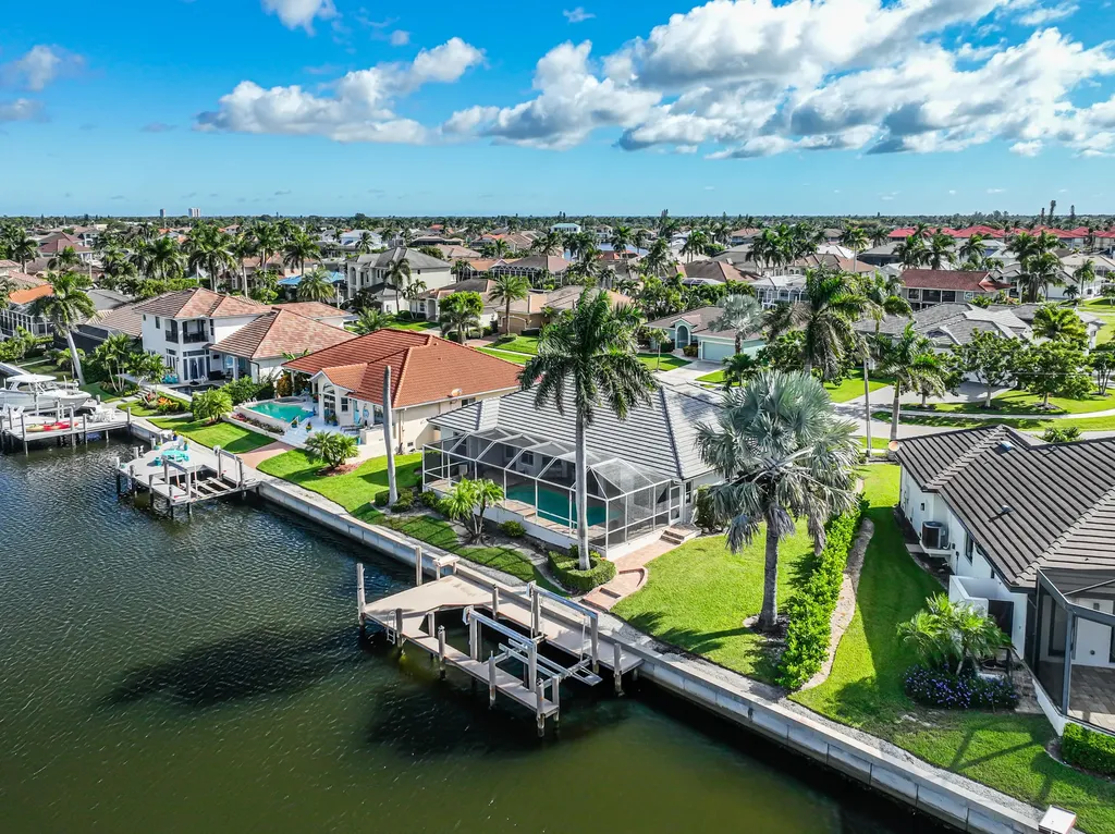 100 Bonita Court Marco Island FL 34145