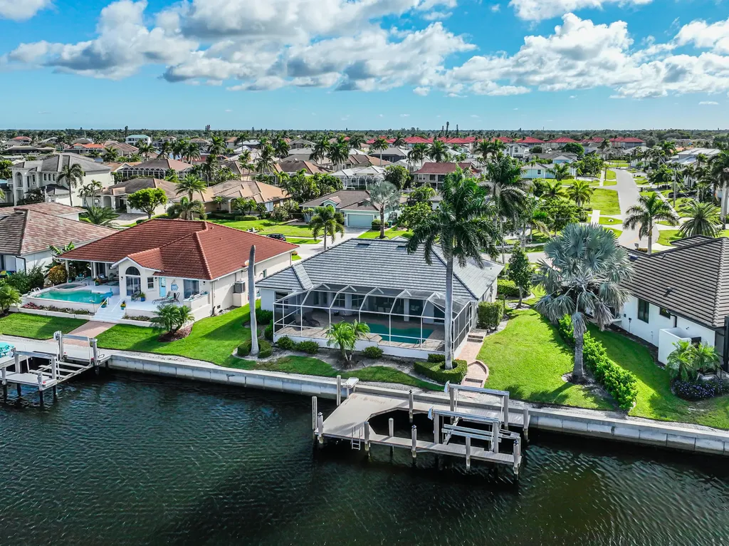 100 Bonita Court Marco Island FL 34145