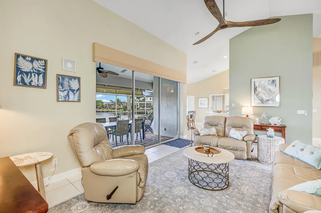 100 Bonita Court Marco Island FL 34145