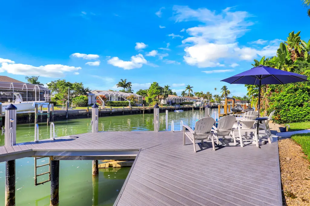 334 Polynesia Court Marco Island FL 34145