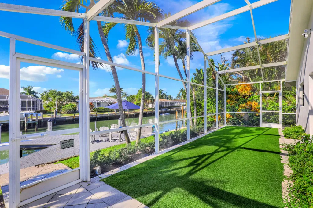 334 Polynesia Court Marco Island FL 34145