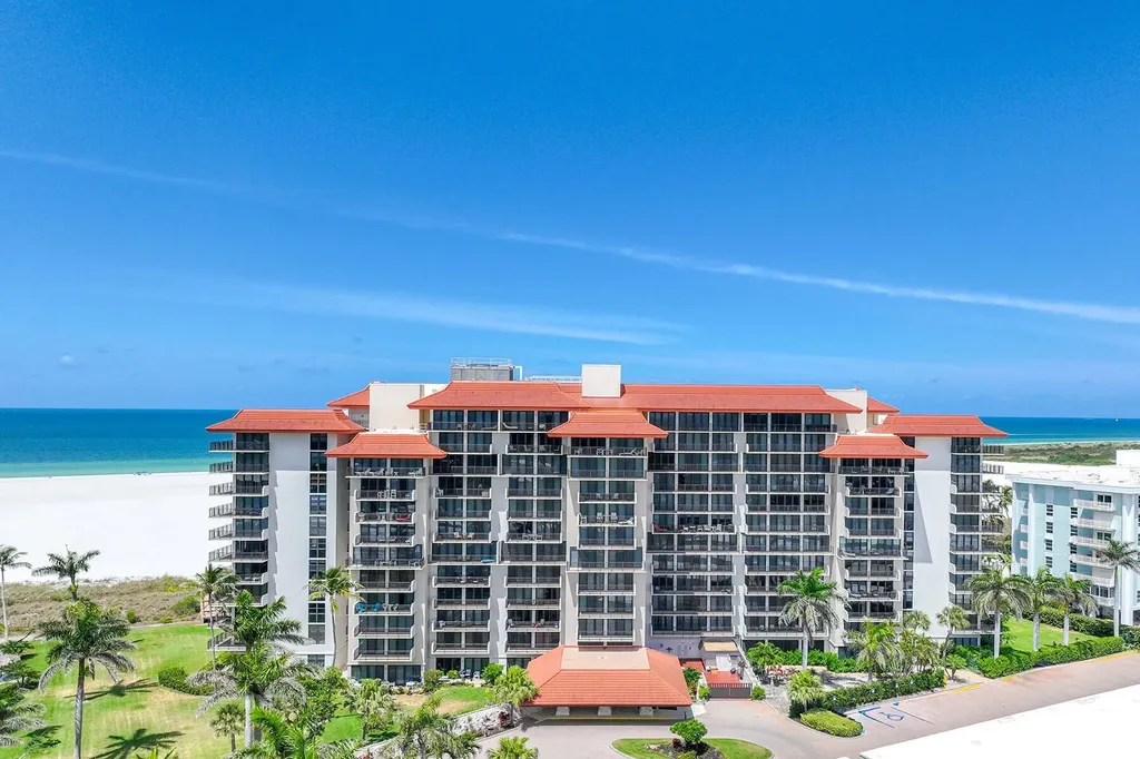 180 Seaview Court Marco Island FL 34145