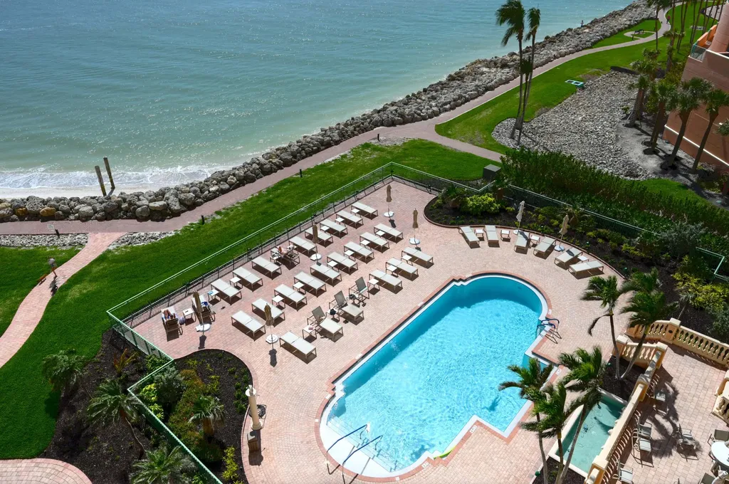 980 Cape Marco Drive Marco Island FL 34145