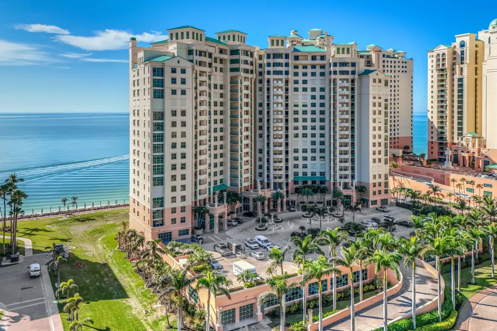 980 Cape Marco Drive Marco Island FL 34145