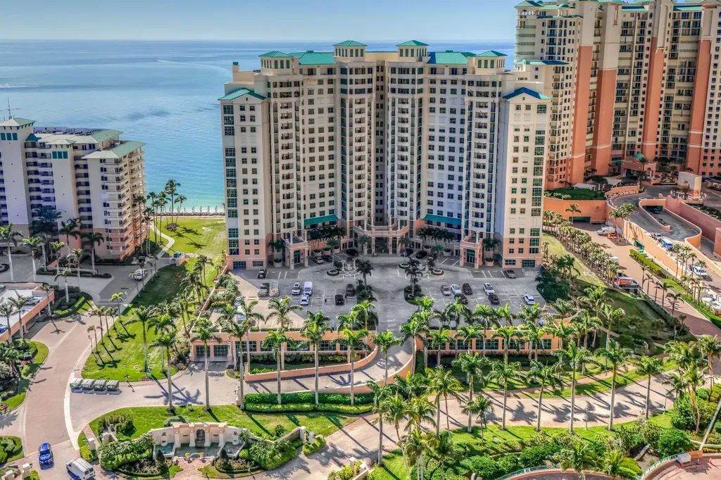 980 Cape Marco Drive Marco Island FL 34145