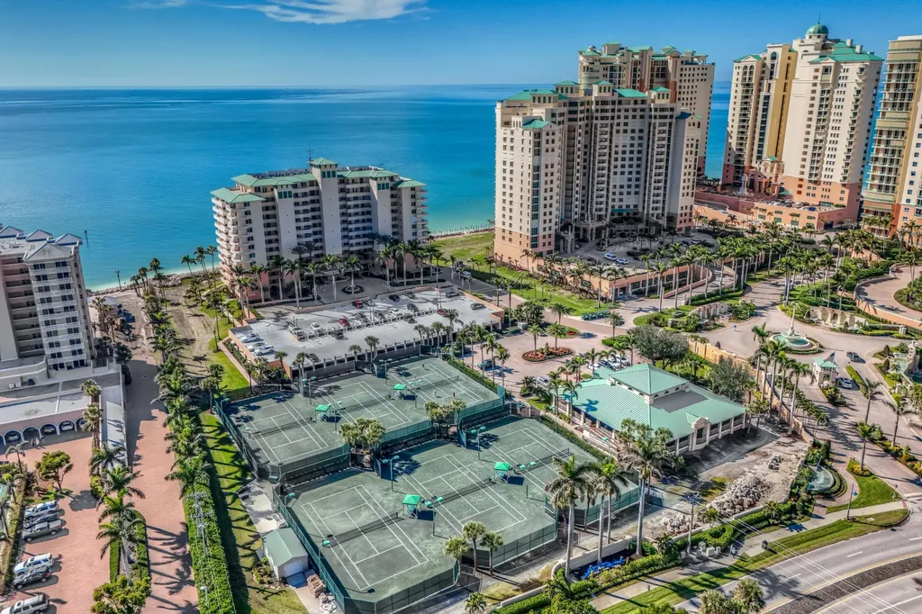 980 Cape Marco Drive Marco Island FL 34145