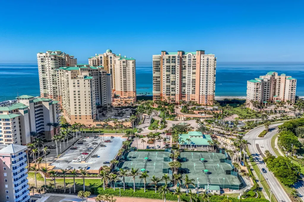 980 Cape Marco Drive Marco Island FL 34145