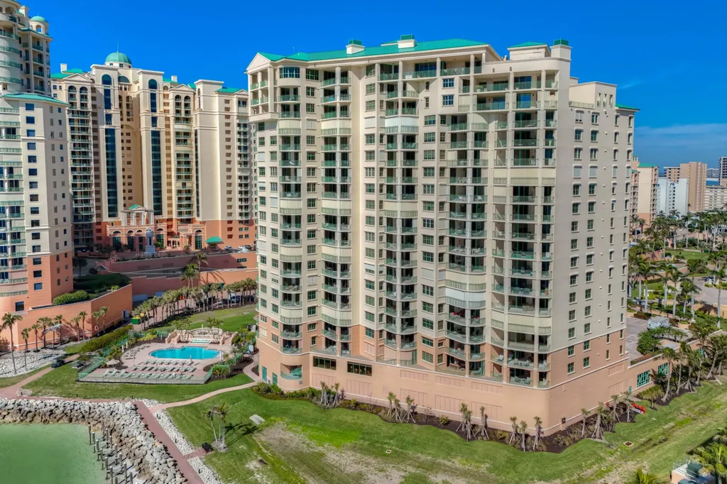 980 Cape Marco Drive Marco Island FL 34145