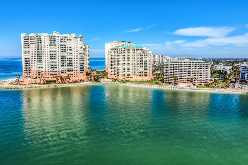 980 Cape Marco Drive Marco Island FL 34145