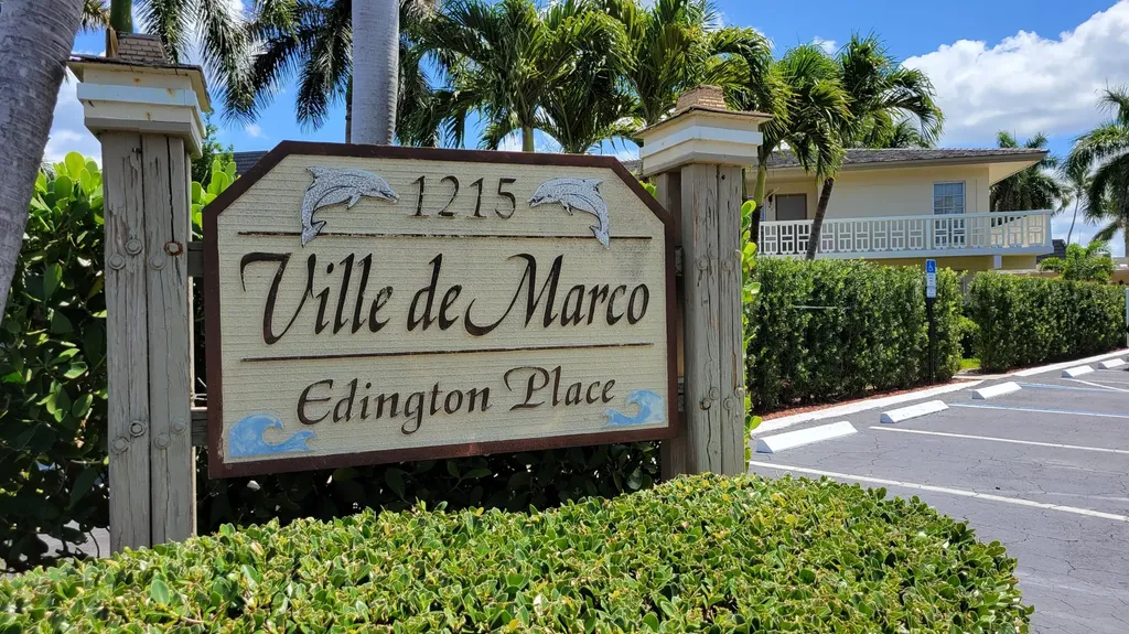 1215 Edington Place Marco Island FL 34145