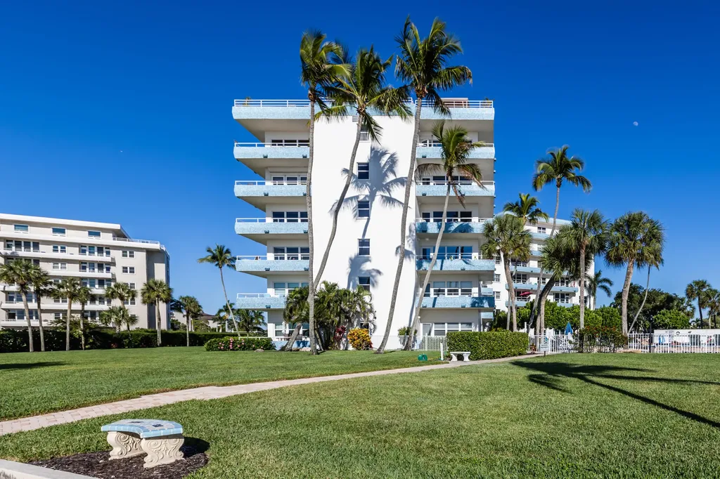 220 Seaview Court Marco Island FL 34145