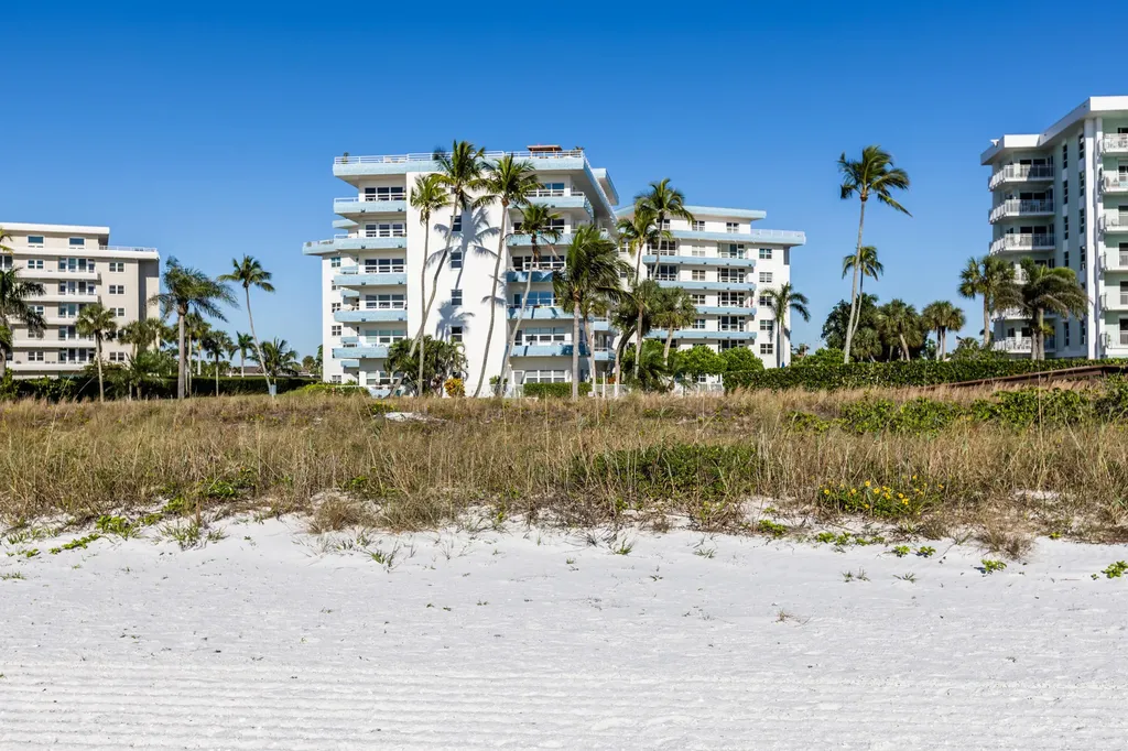 220 Seaview Court Marco Island FL 34145