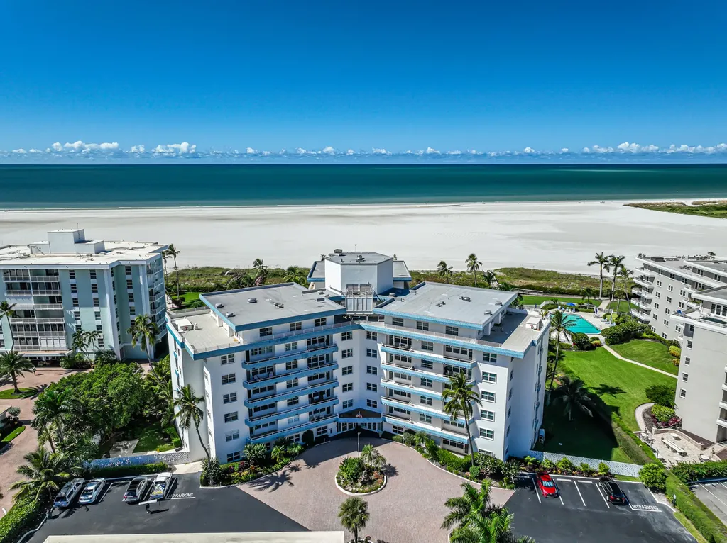 220 Seaview Court Marco Island FL 34145