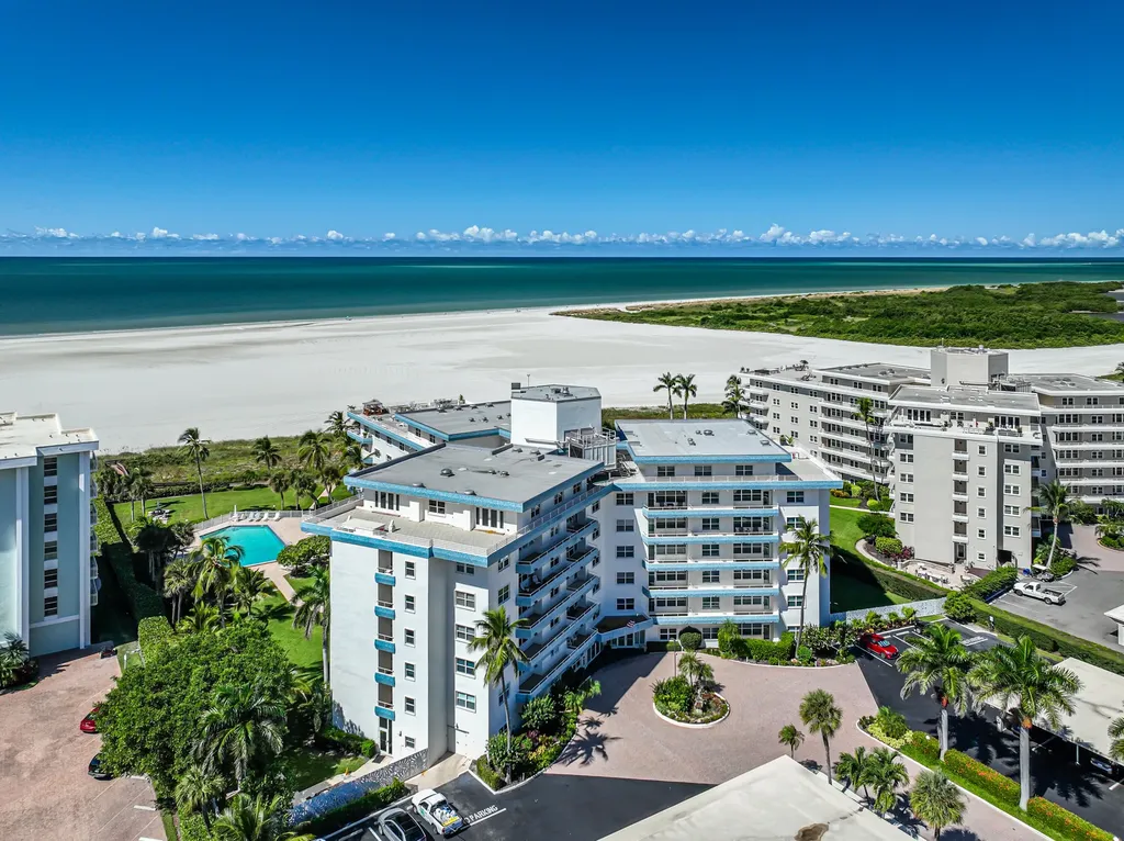 220 Seaview Court Marco Island FL 34145