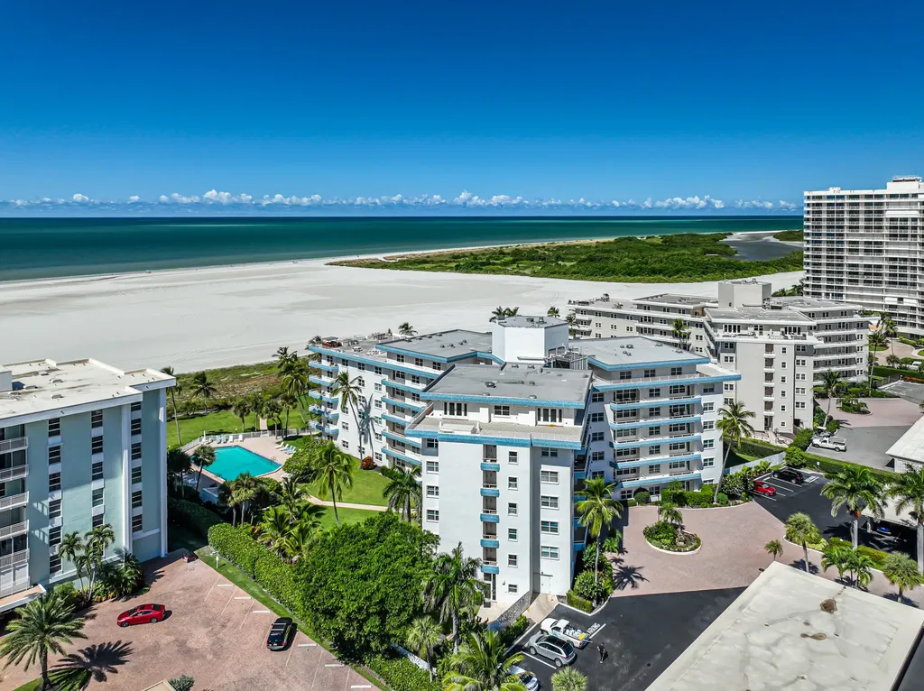 220 Seaview Court Marco Island FL 34145