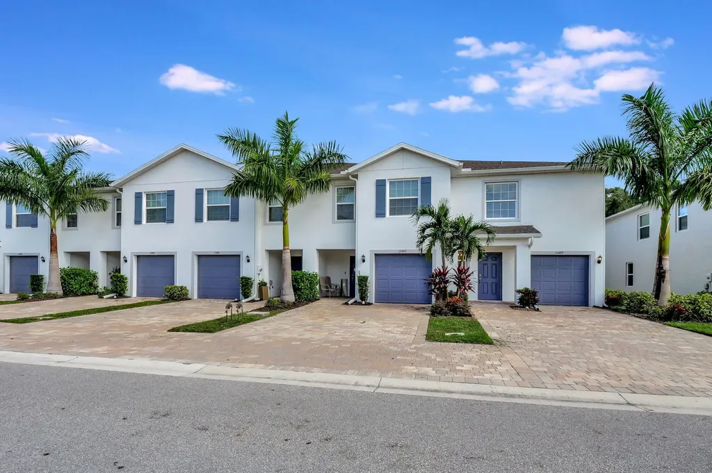 15489 Wildflower Circle Naples FL 34119