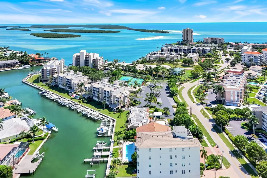 851 Collier Boulevard Marco Island FL 34145