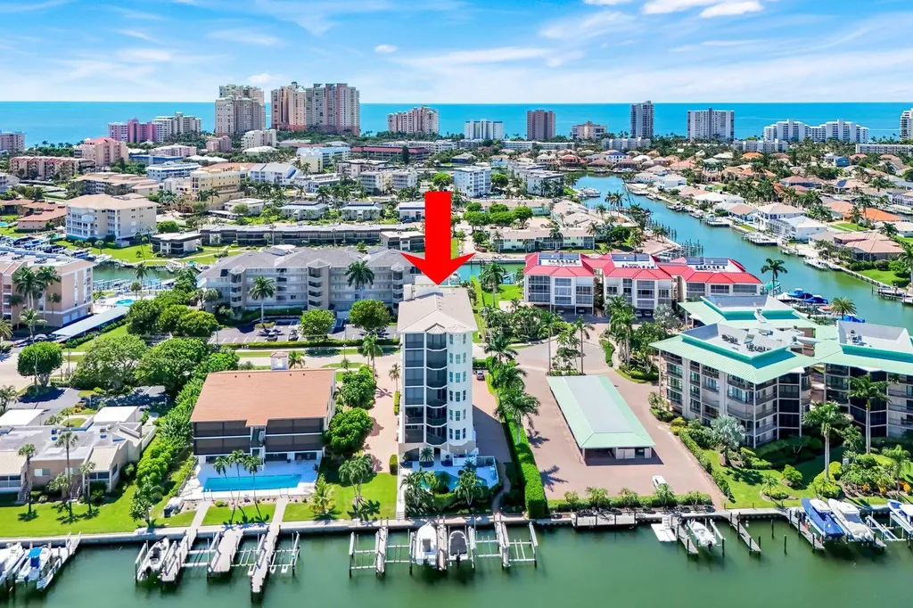 851 Collier Boulevard Marco Island FL 34145