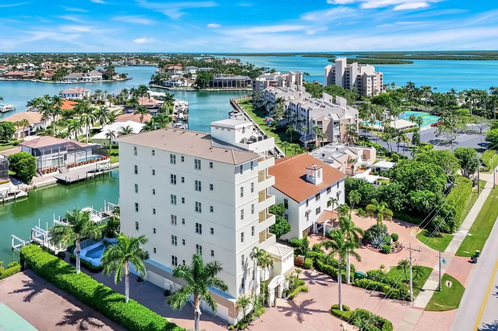 851 Collier Boulevard Marco Island FL 34145